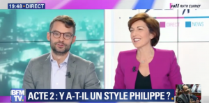 Florian Silnicki, Chairman of LaFrenchCom, Crisis PR Agency in Paris, France, Europe