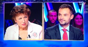 Florian Silnicki, Founder of LaFrenchCom, French Litigation PR Agency