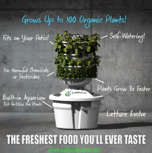 HeliX Vertical Garden™