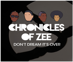 Crowded House hit Song “Don’t Dream it’s Over” by Chronicles of Zee 