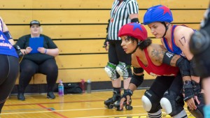 Photo credit: Floyd King Derby Photography