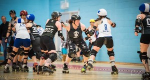 Photo credit: Paul Jones Photography