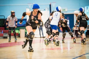 Photo credit: Paul Jones Photography