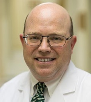 Scott R. Gibbs, MD, FACS, an Otolaryngologist with Marshall Ear, Nose & Throat