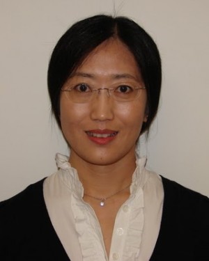 Zhaohui Meng, L.Ac, an Acupuncturist with Hudson Acupuncture
