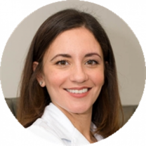 Elisa Ochoa, DDS, a Dentist with Pilsen Smiles