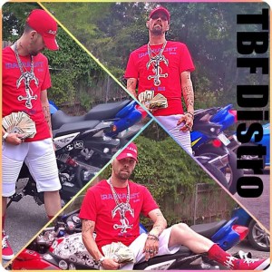 TBF Distro