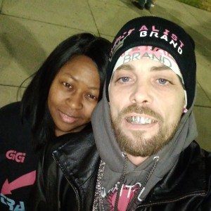TBF Kia aka Nukana Sunset and TBF Distro