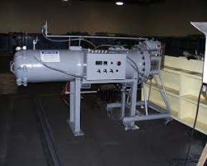 Composite Curing Autoclave Market to Witness a Pronounce Growth During 2019-2027