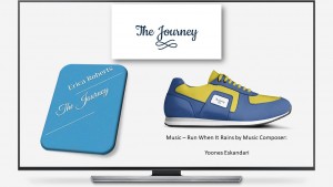 The Journey Retro