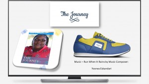 The Journey Retro