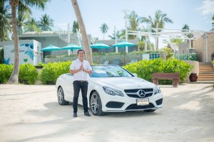 OCEANA SAMUI LIMOUSINES Launches Custom Tours and Luxury Airport Transfers
