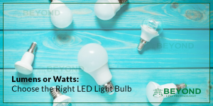 LED Light Bulb