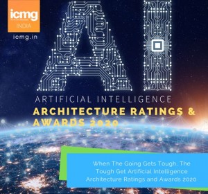 Artificial Intelligence Architecture Ratings And Awards 2020