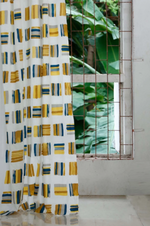 Printed Cotton Fabric Collection Launched by Freedom Tree