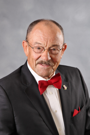 Carl A. Olsson, MD, FACS, Urologist