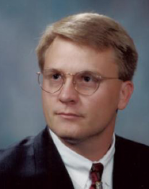 Michael J. Franklin Jr., MD, MS, an Anesthesiologist with Linn County Anesthesiologists, P.C.