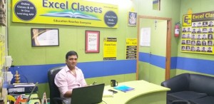 Best SSC Coaching Institute in Delhi
