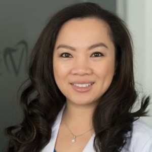Vi Linh Hoang, DDS, a Dentist with V Family Dentistry