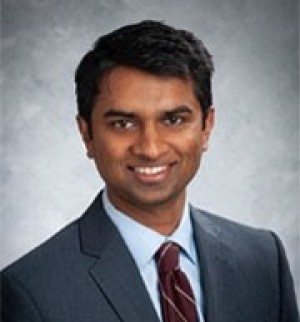 Sanjeev Balamohan, MD, an Otolaryngologist with Ear, Nose and Throat Center