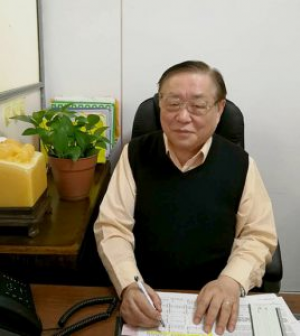 Tsai Chao, MD, Physical Medicine and Rehabilitation Physician with Naturo-Medical Health Care, P.C.