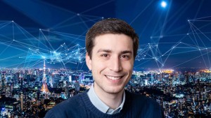 Jordan Etem: Driving Transformation