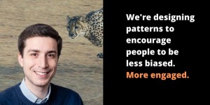 Jordan Etem: Engaging Leadership