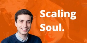 Jordan Etem: Scaling Soul