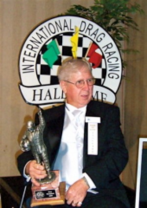Don Hampton International Drag Racing Hall of Fame