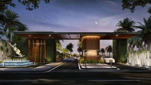 Shriram Group unveils Shriram Rainforest - a luxurious living space in Bangalore