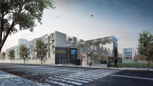 Vaishnavi Group presents Vaishnavi Serene-a modern township in Bangalore