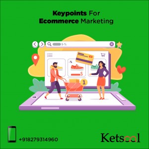 Best ecommerce solutions for your Online Business