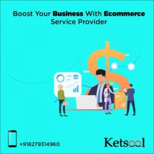Best ecommerce solutions for your Online Business