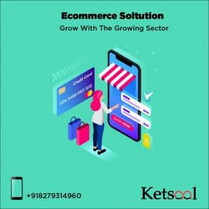Best ecommerce solutions for your Online Business