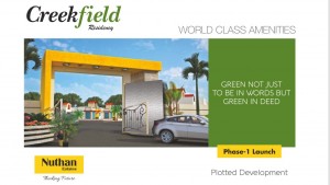 What makes Whitefield and Sarjapur road, Bangalore a real estate center.