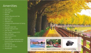 What makes Whitefield and Sarjapur road, Bangalore a real estate center.