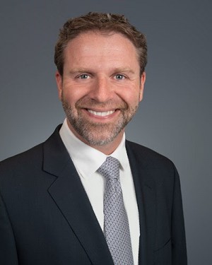 Brian W. Coyle, MD, a Vascular Surgeon with Connecticut Vascular Center