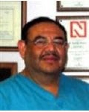 Rodolfo Orozco, DDS, General Dentist with Alpine Oak Dental and Ramona Oak Dental 