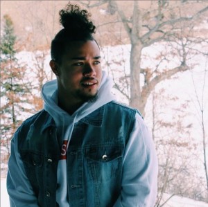 Hip Hop Artist - JayCeeThePharoah