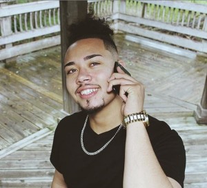 Rap Artist - JayCeeThePharoah