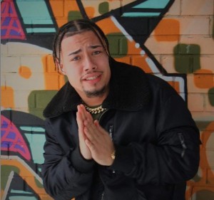 Rapper - JayCeeThePharoah