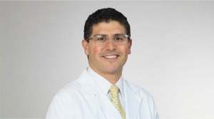 Aaron S. Covey, MD, MBA, an Orthopaedic Surgeon with Comprehensive Orthopaedics & Musculoskeletal Care, LLC