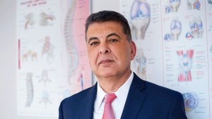 Luciano Tuluca, MD, DO, a Pain Management Specialist with Tuluca Medical, P. C.