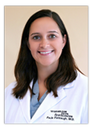 Paula M. Fishbaugh, MD, an Obstetrician-Gynecologist with Women First OB/GYN Center