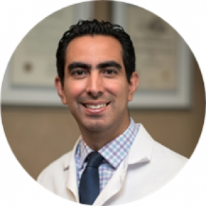 Filiberto Cedeno Laurent, MD, PhD, a Dermatologist with Houston Dermatology & Plastic Surgery