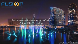 Fusion Informatics