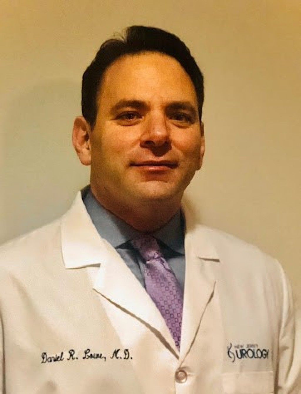 Daniel R. Lowe, MD, FACS, a Urologist with New Jersey Urology IssueWire