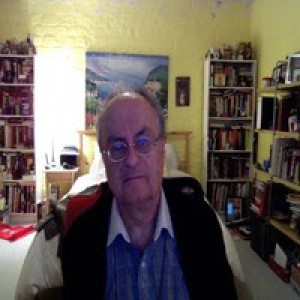 Djamchid Lotfi, MD, FRCP, a Neurologist with Houston Methodist Baytown Hospital