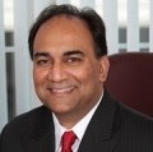 Shirish V. Bhatt, MD, FACP, an Internist with Fairfield Primary Doctors