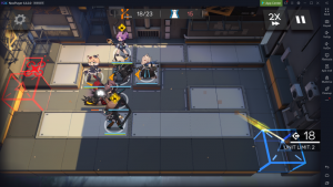 Arknights on PC using NoxPlayer: the Definitive Guide for Newbies